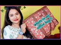 What&#39;s In My  OFFICE BAG/women&#39;s day Special Gift