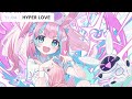 EmoCosine - HYPER LOVE