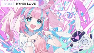 EmoCosine - HYPER LOVE