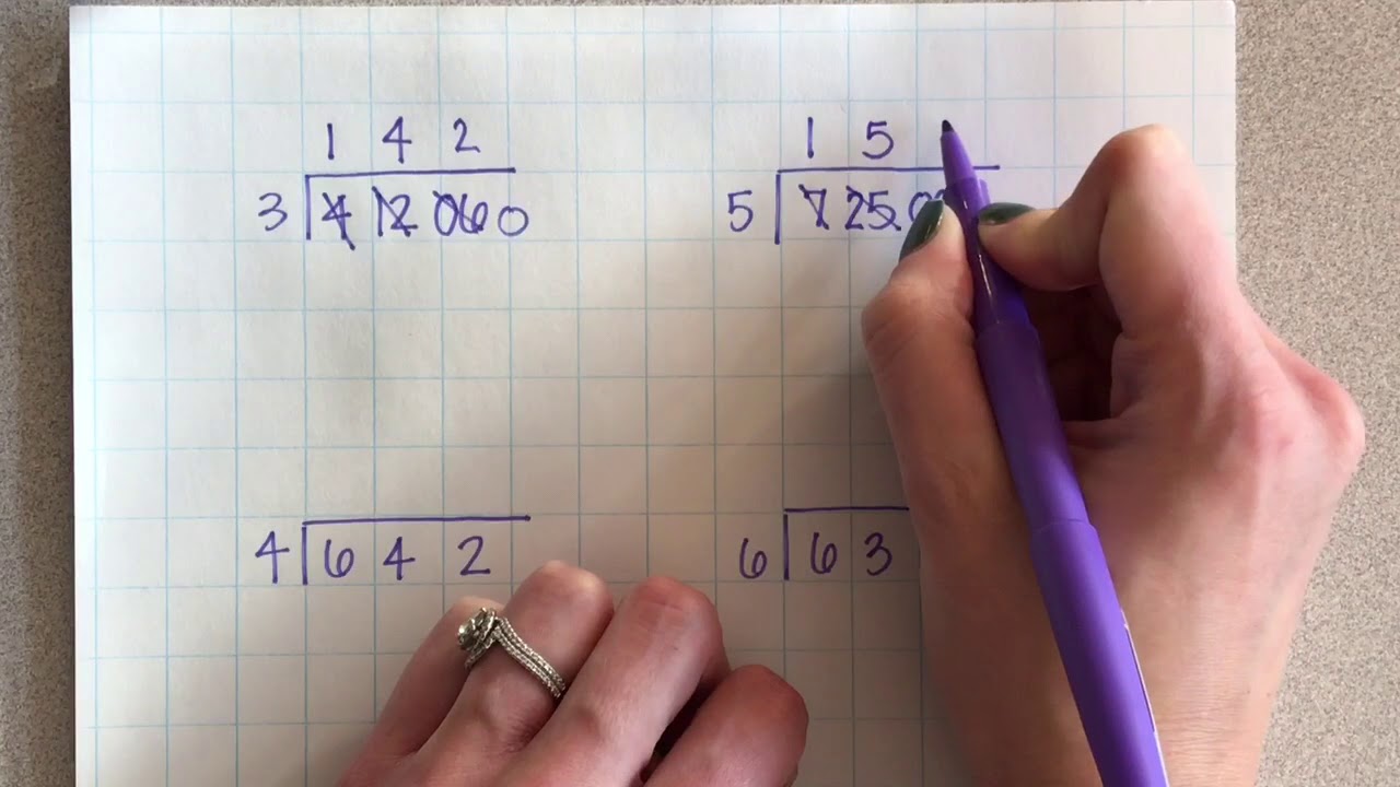 Short Cut Method Of Multiplication