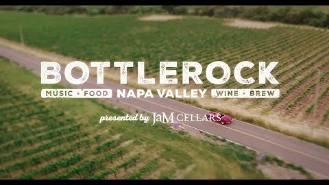 Thumbnail of BottleRock Napa Valley 2018 Lineup