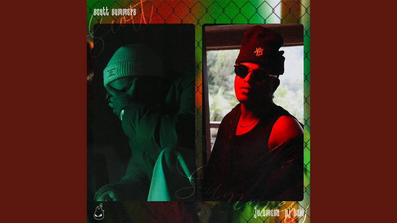 Watch Scott Summers on YouTube Watch Scott Summers on YouTube