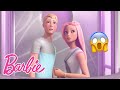 Barbie and Ken’s Elevator Challenge | Barbie Vlogs