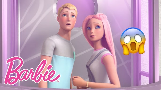 Barbie: Dreamhouse Adventures, Jogo Nintendo Switch