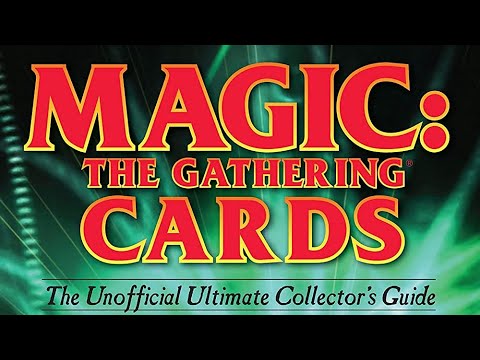 48 Magic: The Gathering Cards Unofficial Ultimate