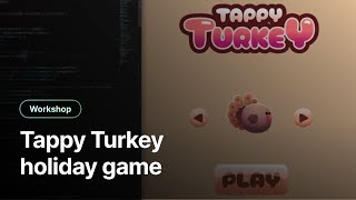 ورشة عمل - تابي ديك رومي screenshot 3