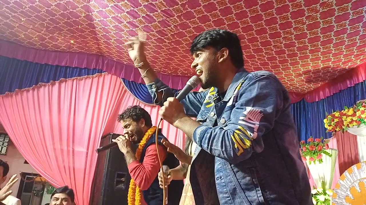 pintoo Pritam ll Pradeep Singh 