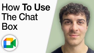 How to Use the Google Meet Chat Box [2025 Full Guide]
