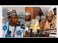 TOFA SHEKH KABIRU GOMBE YAYI KARO DA SHEKH IMAM JUNAIDU BAUCHI 