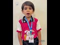 JOLLY JUNIORS| FOUNDATIONAL STAGE | DHHSS EDAPPAL