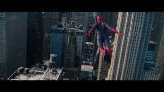 The Amazing Spider-Man 2: Final International Trailer - At Cinemas April 16