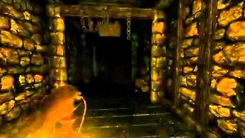 Amnesia 8 - Swedish Chef