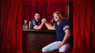 Austin & Colin - Boom Boom Sauce (Official Audio)