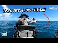 MISI TERAKHIR  Pantai Timur! | Kayak Fishing ZERO to HERO! v112