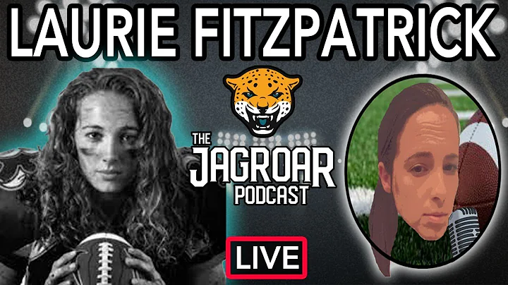 LAURIE FITZPATRICK (LIVE)