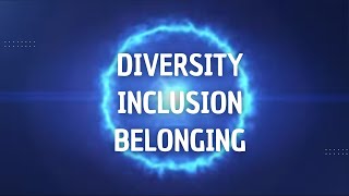 Diversity Inclusion Belonging - GKN Aerospace screenshot 2