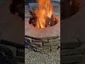 8 926 300-57-55, Кострище из природного камня, Очаг из песчанника, Зона патио, Отдых, Костер