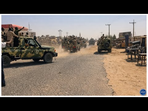 السودان صباح اليوم السبت 24 يناير 2026 