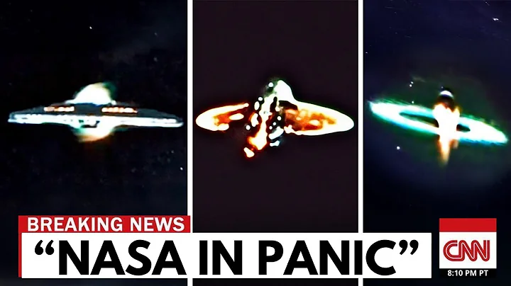 Voyager 2’s Last Transmission JUST WARNED THE WORLD