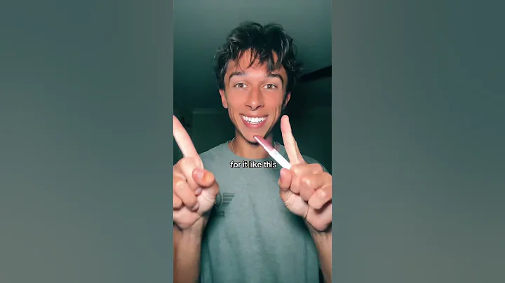 I’m Starting a SECRET Trend.. 🤫 #relatablestories #comedy #funnymemes