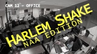 Harlem Shake (NAA Edition)