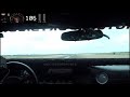 Evo kako izgleda kada ste za volanom auta koje ide 483 km/h