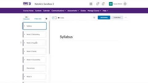 Adding Proctortrack to Your Brightspace Course