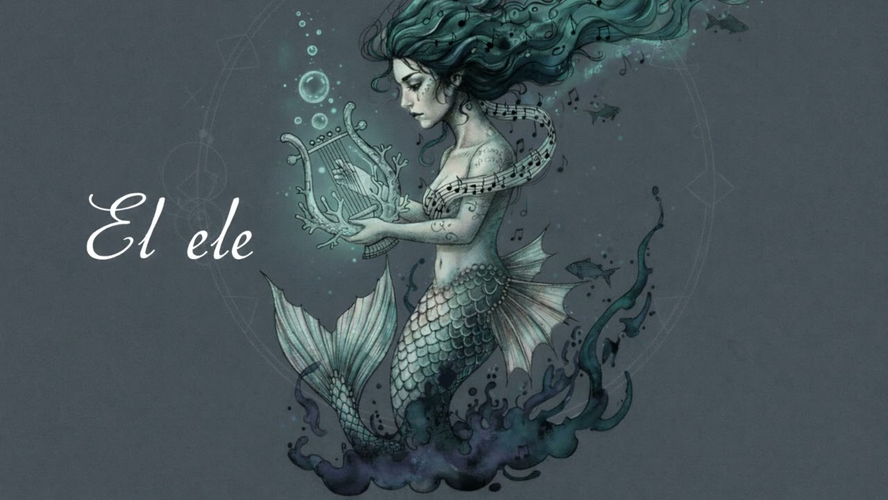 El Ele –  Deniz Kızı