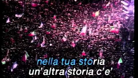 Chi ha scritto la canzone di Forza Italia?