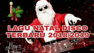 Dj natal  2019