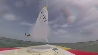 CBMY Sail Out Laser - 26-0718 Part 4