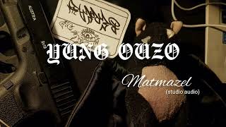 YUNG OUZO - MATMAZEL ( STUDIO AUDIO) OFFICIAL SOUND Resimi