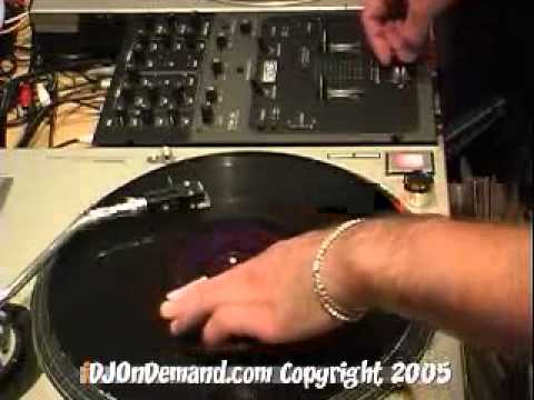 The Transformer Scratch Technique