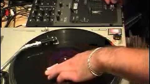 The Transformer Scratch Technique