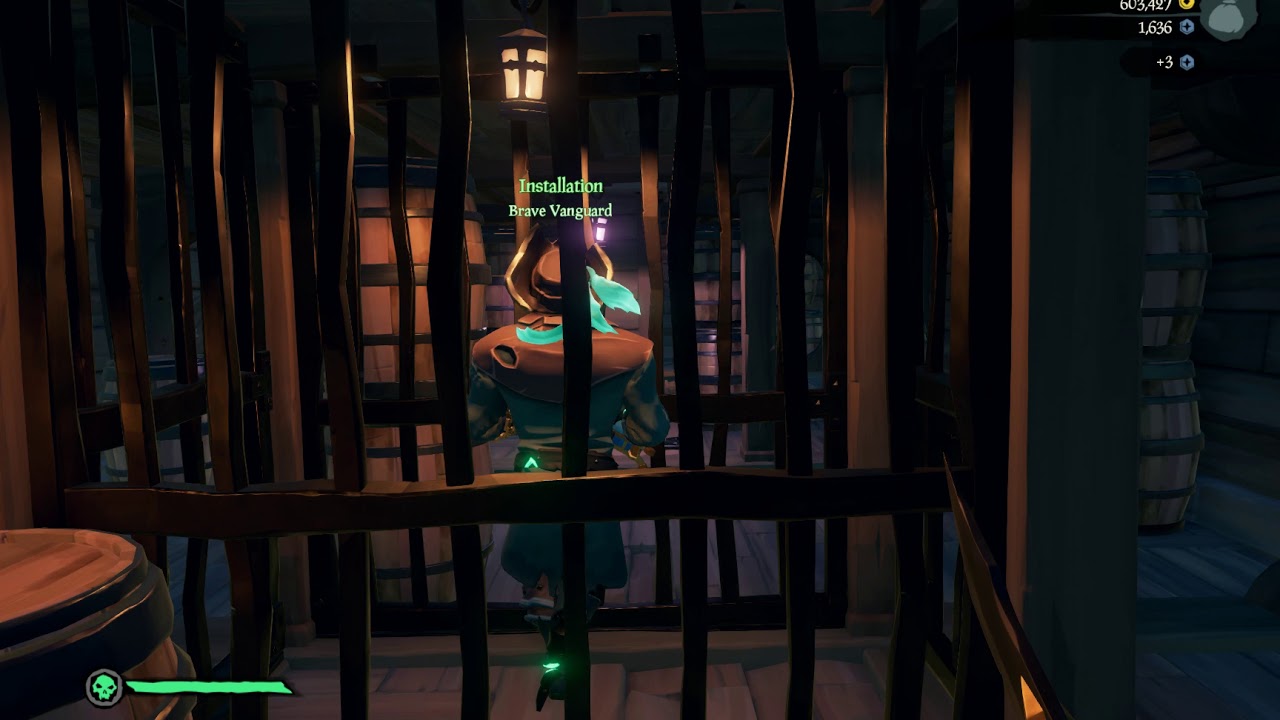 Sea of Thieves Alliance AFK YouTube