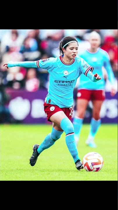 Yui Hasegawa - Japanese Genius 🇯🇵