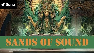 Sands of Sound | Reggae Dub Oriental Influences