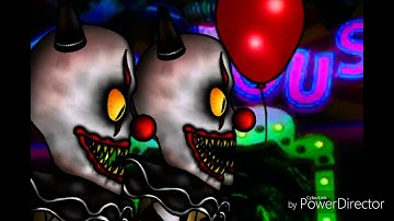 (Dc2/ dark deception) counting sheep short