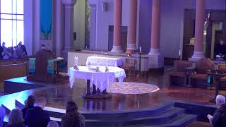 St. Anthony of Padua Live Stream