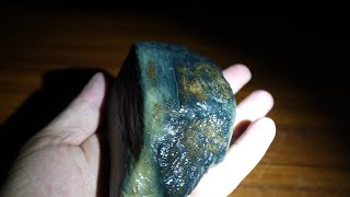 赌石之家（帕敢翡翠矿区纪实）DSH-354