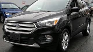 Used 2018 Ford Escape Mount Ephraim, Nj
