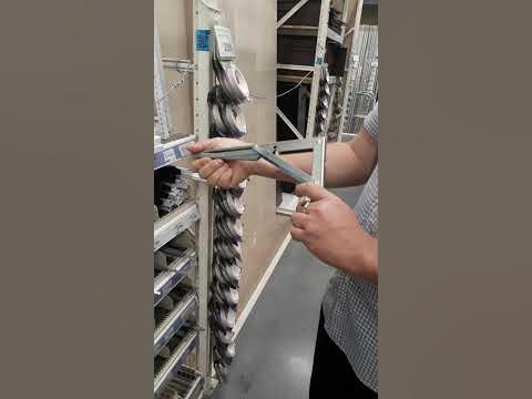 Кронштейн для откидной столешницы Леруа Мерлен - YouTube