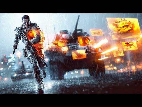 Video: Battlefield 4's Grootste Paasei Ontdekt