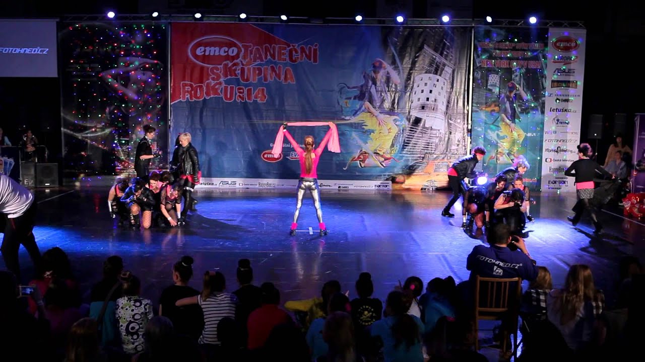 Ladys Cruel Dance Machine Mistri Cr Seniori Tanecni Skupina Roku 2014 Dance Cruel Roku Ladys Cruel Dance Machine Mistri Cr Seniori Tanecni Skupina Roku 2014 Dance Cruel Roku