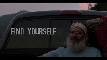 Giants in the Trees perform "Sasquatch". (Including images from the new film "The Dark Divide")