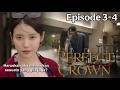 episode 3 dan 4 Perfect Crown, kisah Hee-joo dan Pangeran Ian memanas #perfectcrown KONFLIK MEMUNCAK