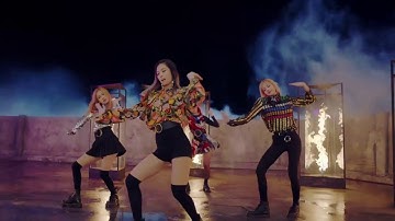 블랙핑크 불장난 우리사랑은불장난 모음