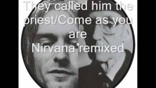 Watch Nirvana The Priest They Called Him video
