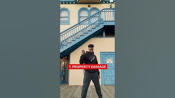 Landlord Keeping Your Deposit? FX: @TheRealEyeJay | @LawByMike #Shorts #law #money