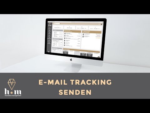 Video: Hoe E-mailtracking Te Volgen